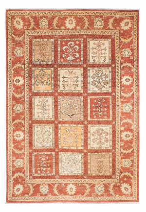 Ziegler Teppich 232 x 170 cm
