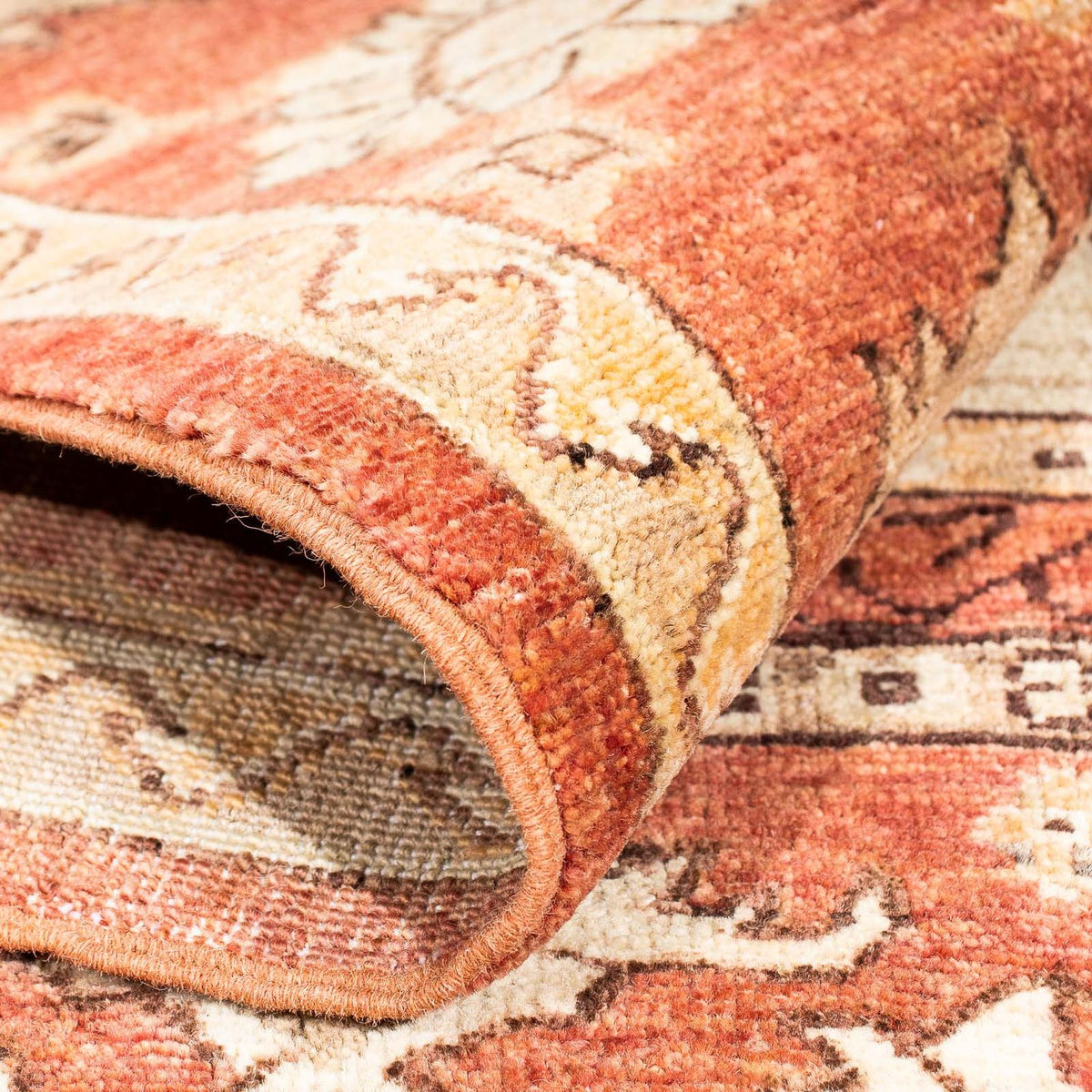 Ziegler Teppich 232 x 170 cm