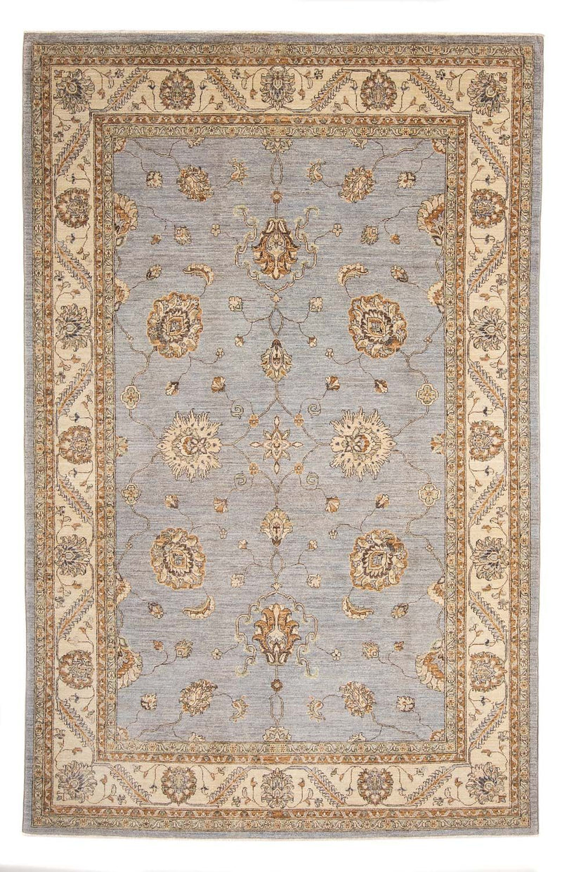 Ziegler Teppich 308 x 204 cm