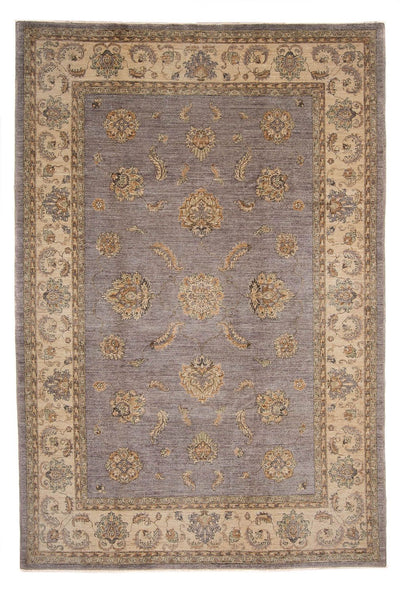Farahan Teppich 207x294cm - Perserteppich