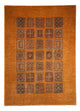 Ziegler Teppich - Bachtiari 342 x 252 cm - rost