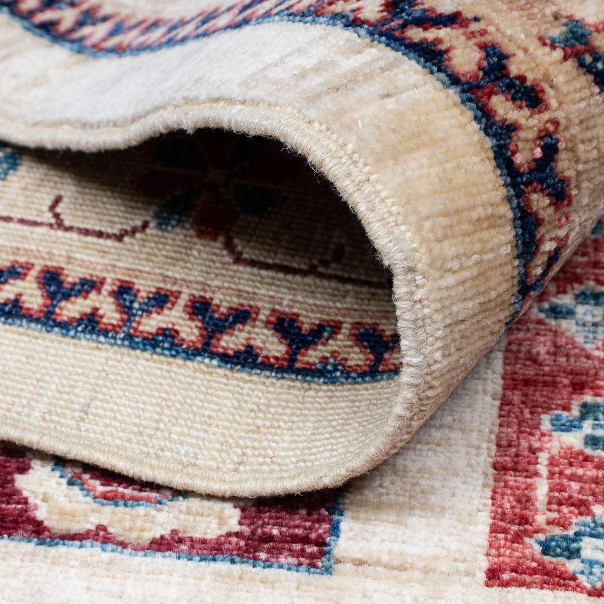 Ziegler Teppich - Bachtiari 295 x 248 cm