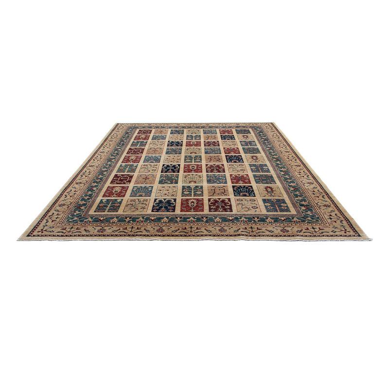 Ziegler Teppich - Bachtiari 295 x 248 cm