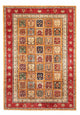 Ziegler Teppich 286x203cm - Orientteppich
