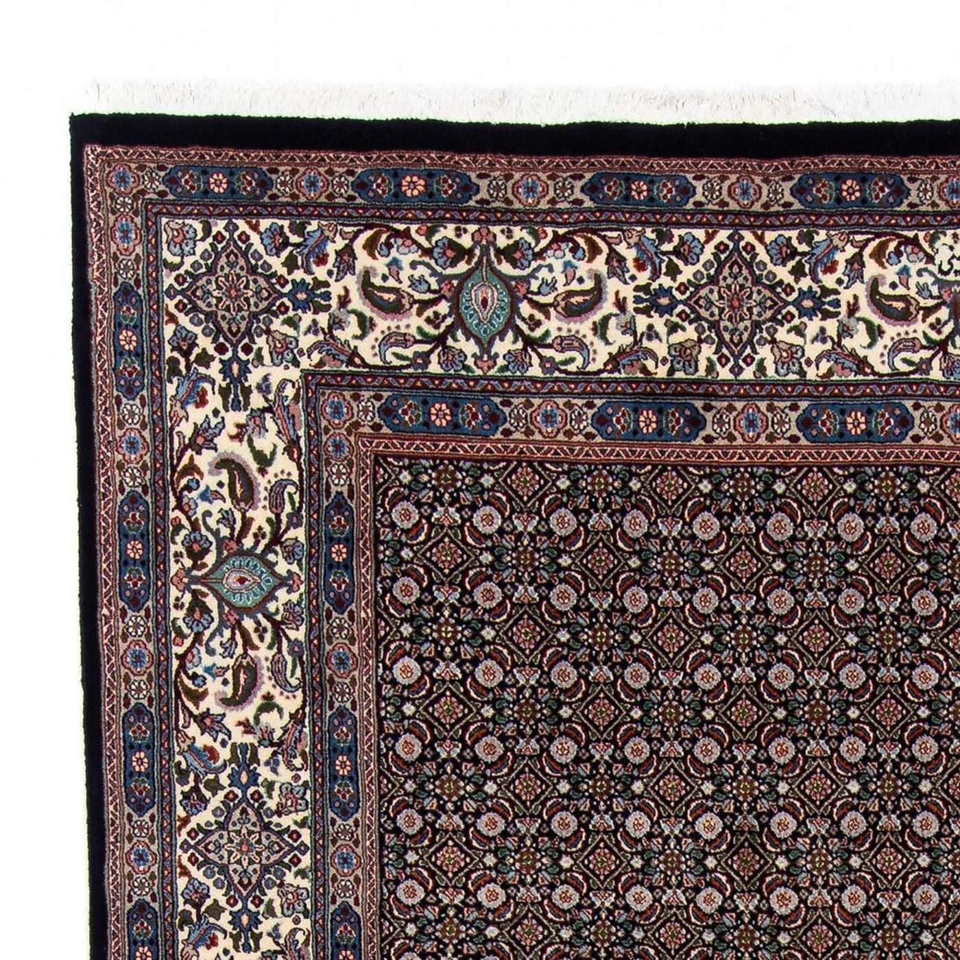 Moud Teppich 295x192cm - Perserteppich