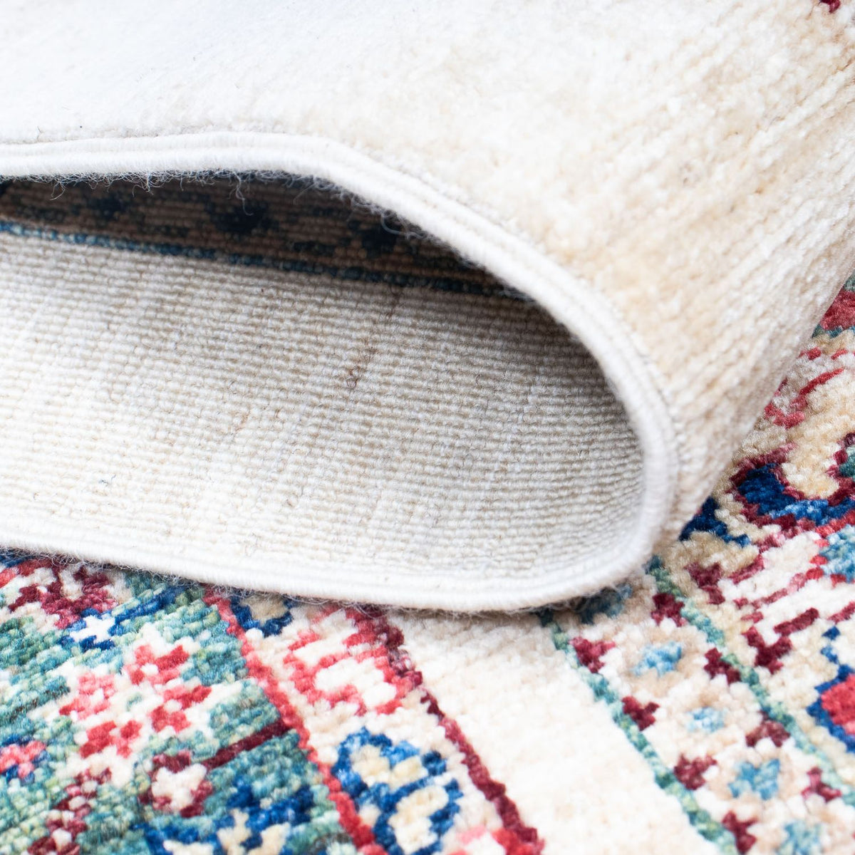 Ziegler Teppich - Bachtiari 283 x 75 cm