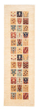 Ziegler Teppich 248x74cm - Orientteppich