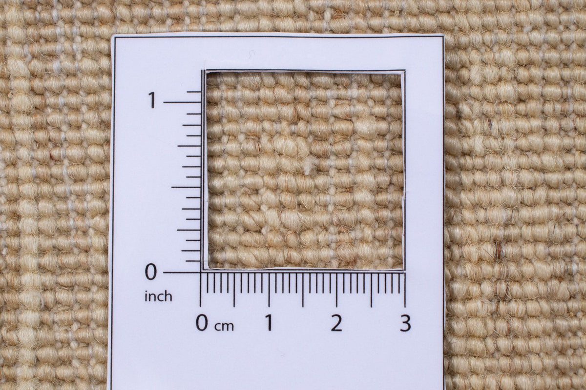 Ziegler Teppich 248 x 74 cm