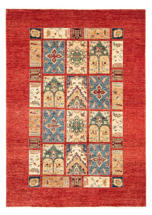 Ziegler Teppich 243 x 172 cm