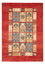 Ziegler Teppich 243 x 172 cm