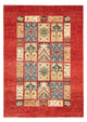 Ziegler Teppich 243 x 172 cm