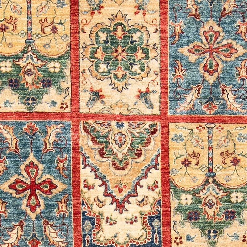 Ziegler Teppich 243 x 172 cm