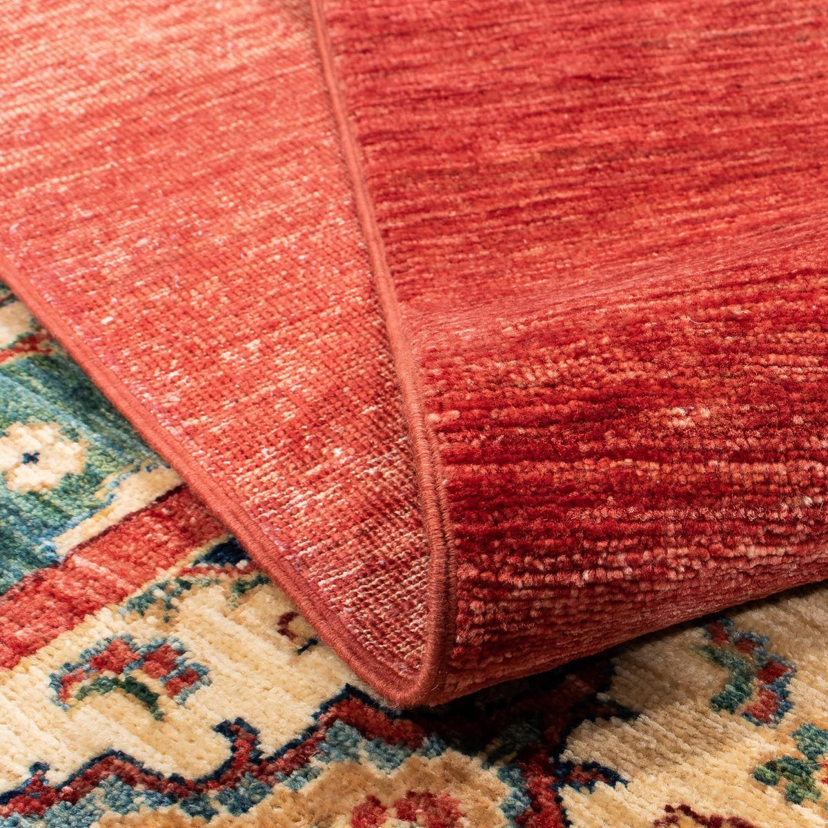 Ziegler Teppich 243 x 172 cm