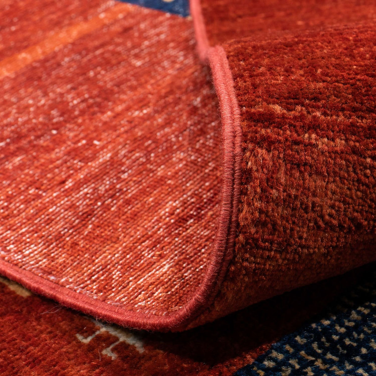 Ziegler Teppich 217 x 165 cm