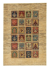 Ziegler Teppich 200 x 152 cm