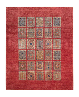 Ziegler Teppich - Bachtiari 306 x 247 cm