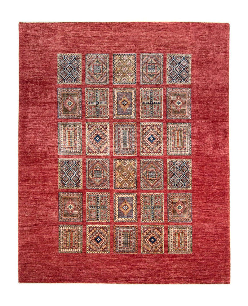 Ziegler Teppich - Bachtiari 306 x 247 cm