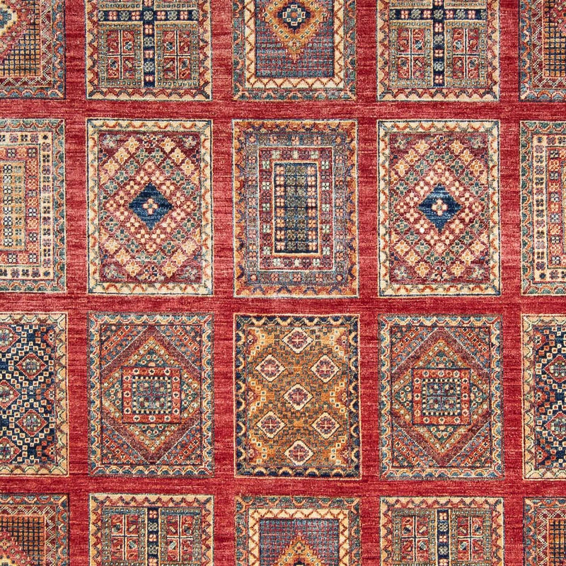 Ziegler Teppich - Bachtiari 306 x 247 cm