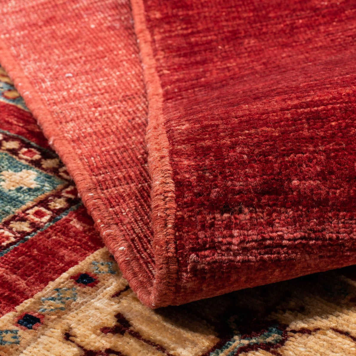 Ziegler Teppich 240 x 173 cm