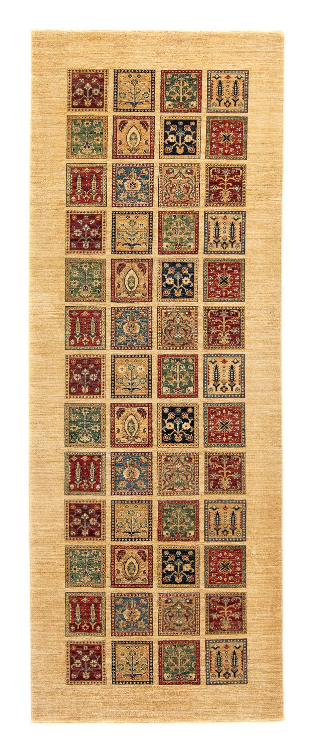 Ziegler Teppich - Bachtiari 360 x 128 cm