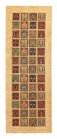 Ziegler Teppich - Bachtiari 360 x 128 cm