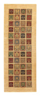 Bachtiar Teppich 360x128cm - Perserteppich