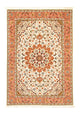 Perserteppich - Täbriz - Royal 120 x 76 cm Teppichbrücke