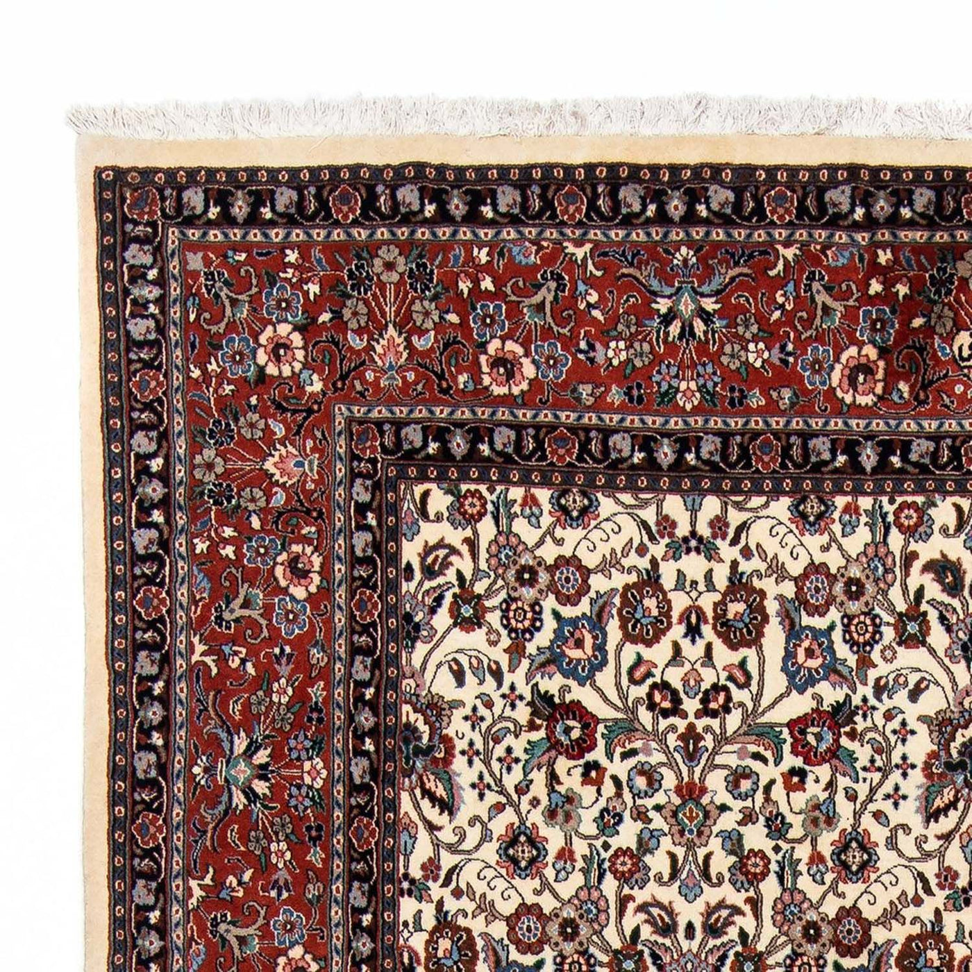 Moud Teppich 297x199cm - Perserteppich