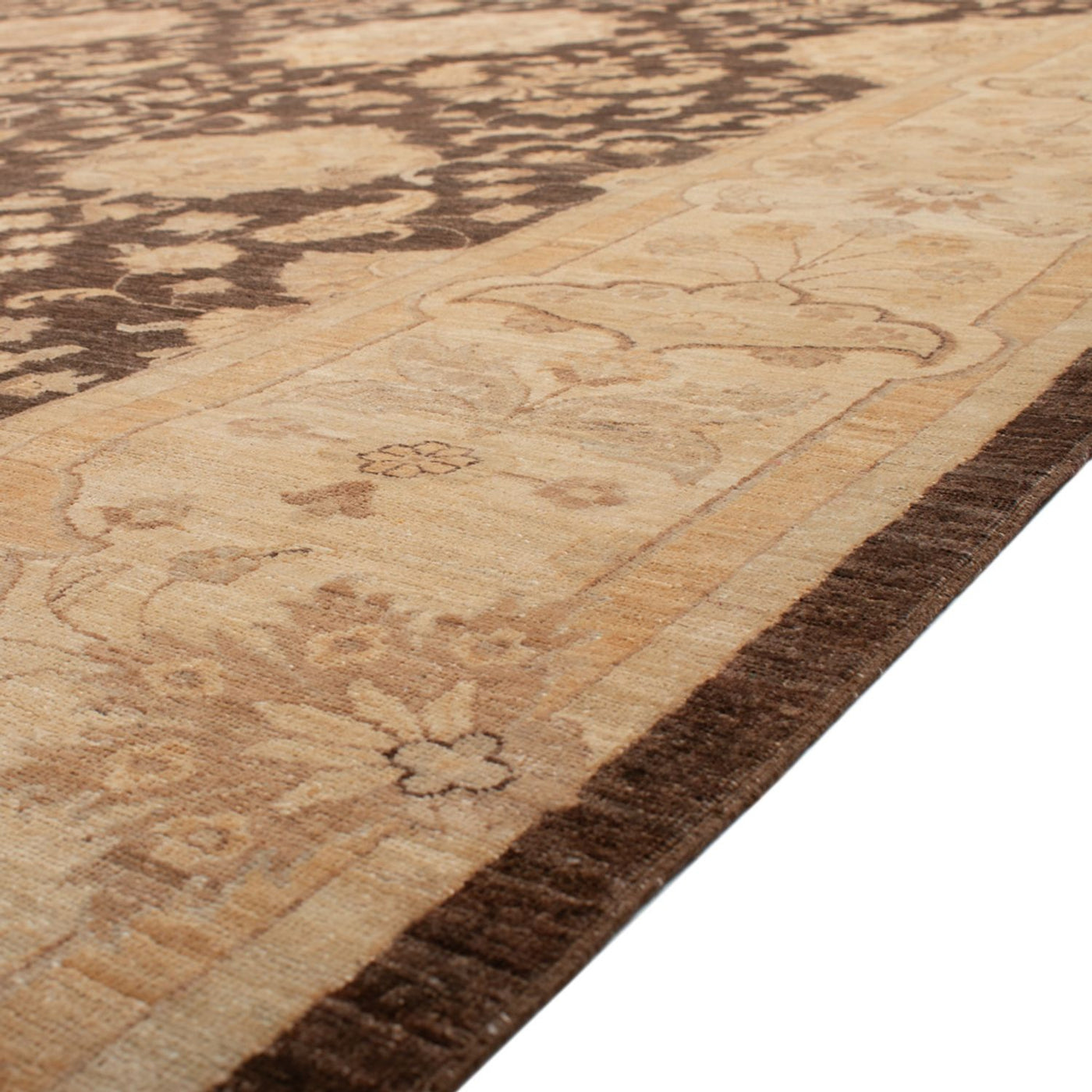 Ziegler Teppich 465x368cm - Orientteppich