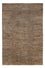 Gabbeh Teppich - Perser - 452 x 297 cm - grau
