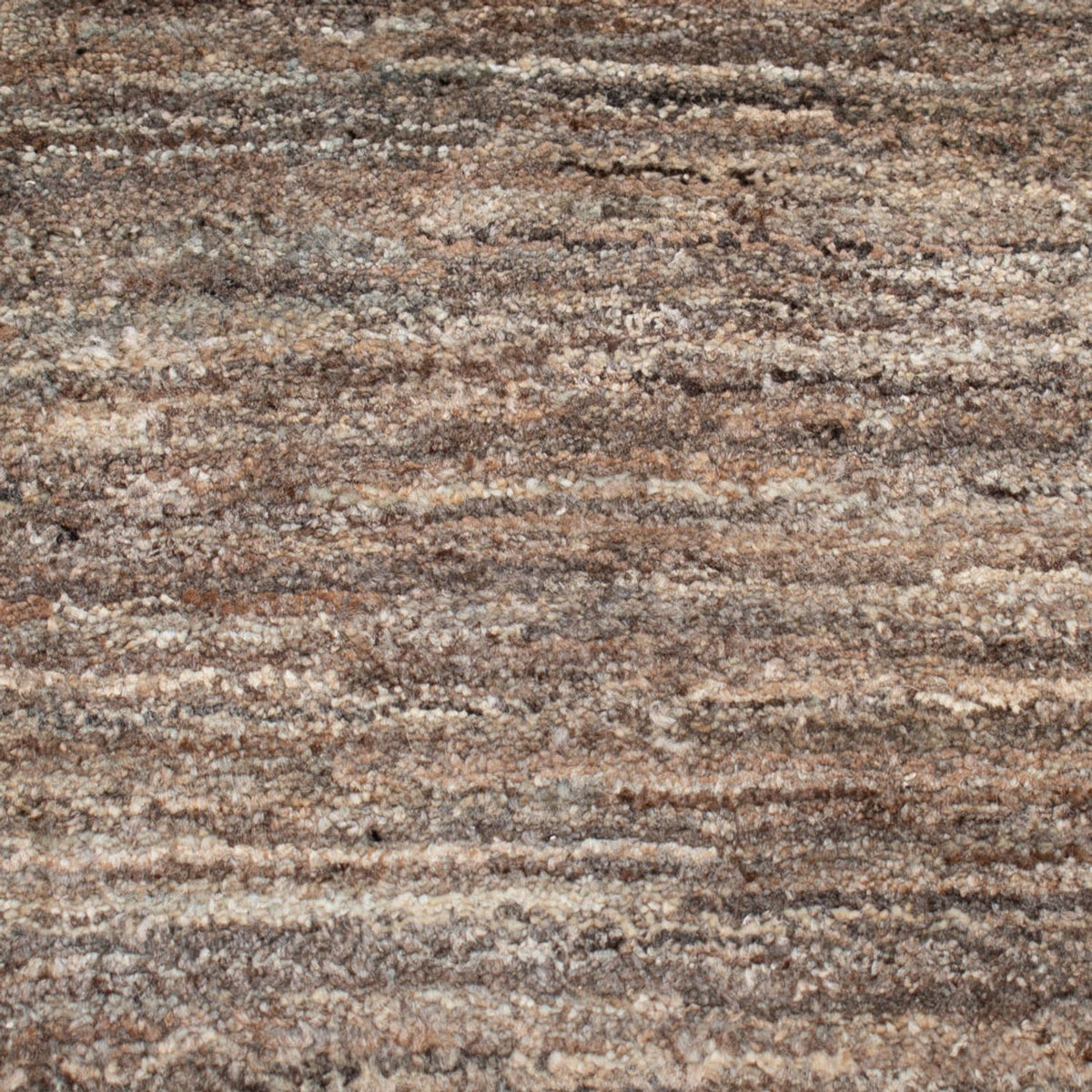 Gabbeh Teppich - Perser - 452 x 297 cm - grau