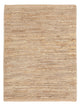 Gabbeh Persisch Teppich 104x77cm - Perserteppich Wollteppich