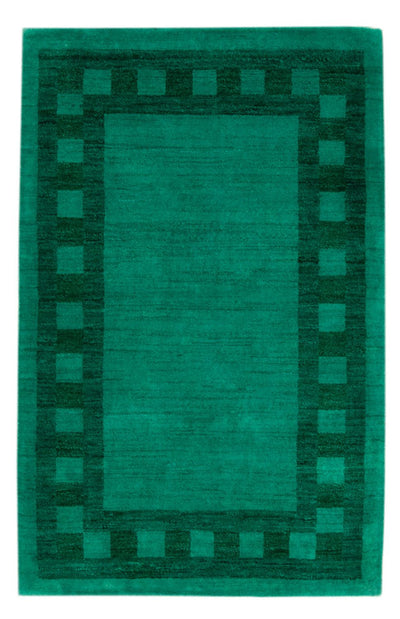 Ziegler Modern Teppich 79x125cm - Orientteppich