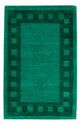 Ziegler Modern Teppich 125x79cm - Orientteppich
