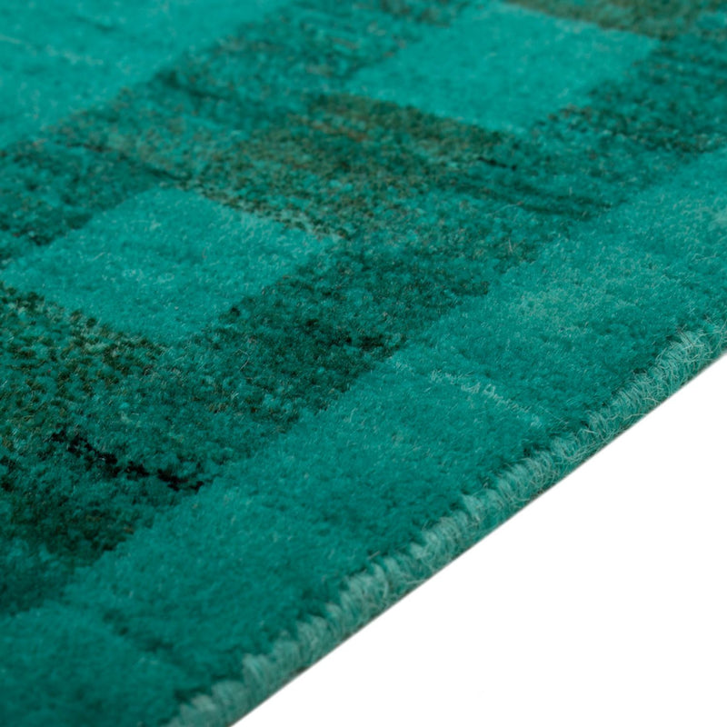Ziegler Modern Teppich 125x79cm - Orientteppich