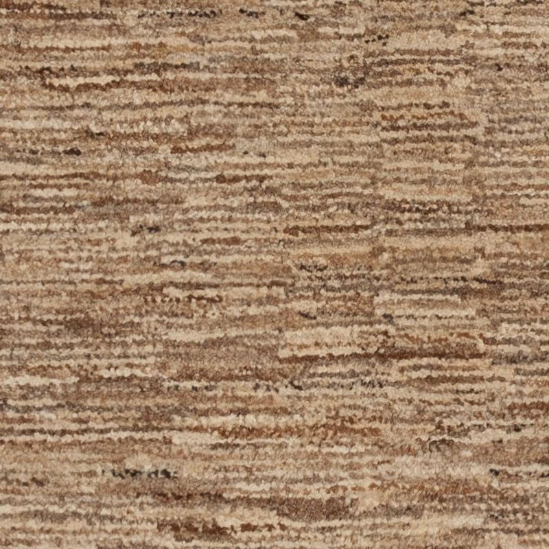 Gabbeh Teppich - Perser - 126 x 77 cm - natur