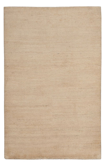Gabbeh Persisch Teppich 78x126cm - Perserteppich Wollteppich