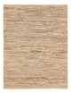Gabbeh Persisch Teppich 102x77cm - Perserteppich Wollteppich