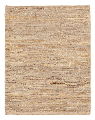 Gabbeh Persisch Teppich 77x97cm - Perserteppich Wollteppich