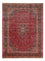 Perserteppich - Keshan - 467 x 328 cm - rot