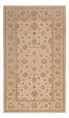 Ziegler Teppich - 487 x 280 cm - beige