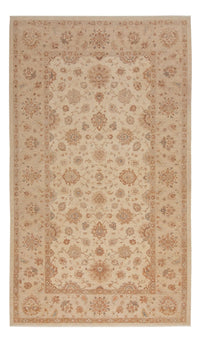 Ziegler Teppich - 487 x 280 cm - beige