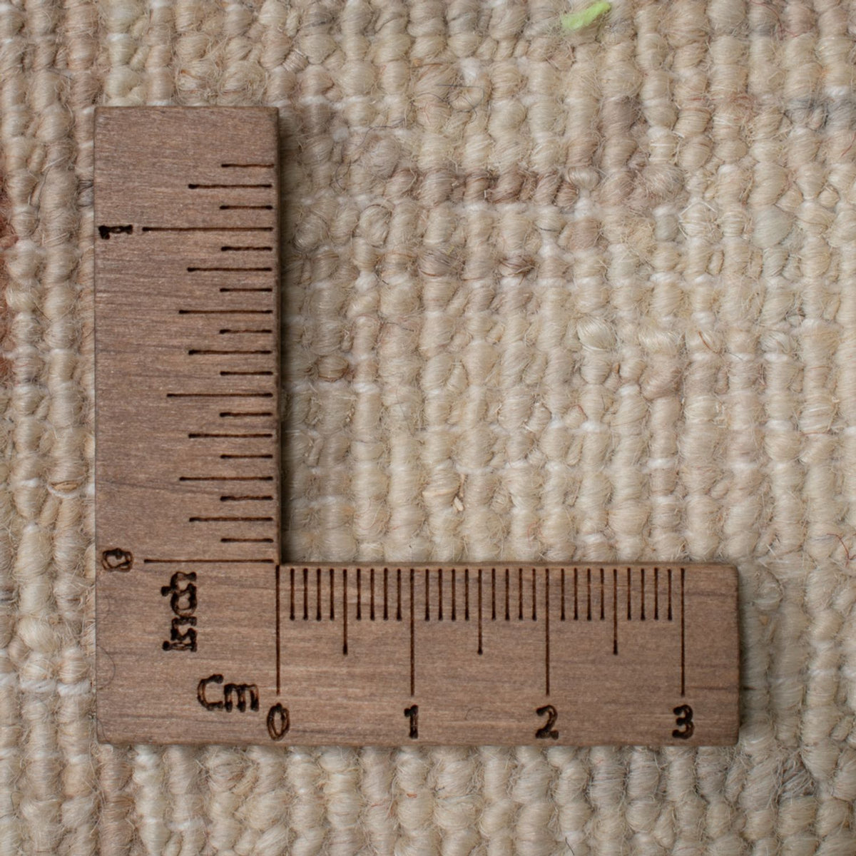 Ziegler Teppich - 487 x 280 cm - beige