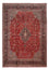 Perserteppich - Royal - 500 x 345 cm - rot
