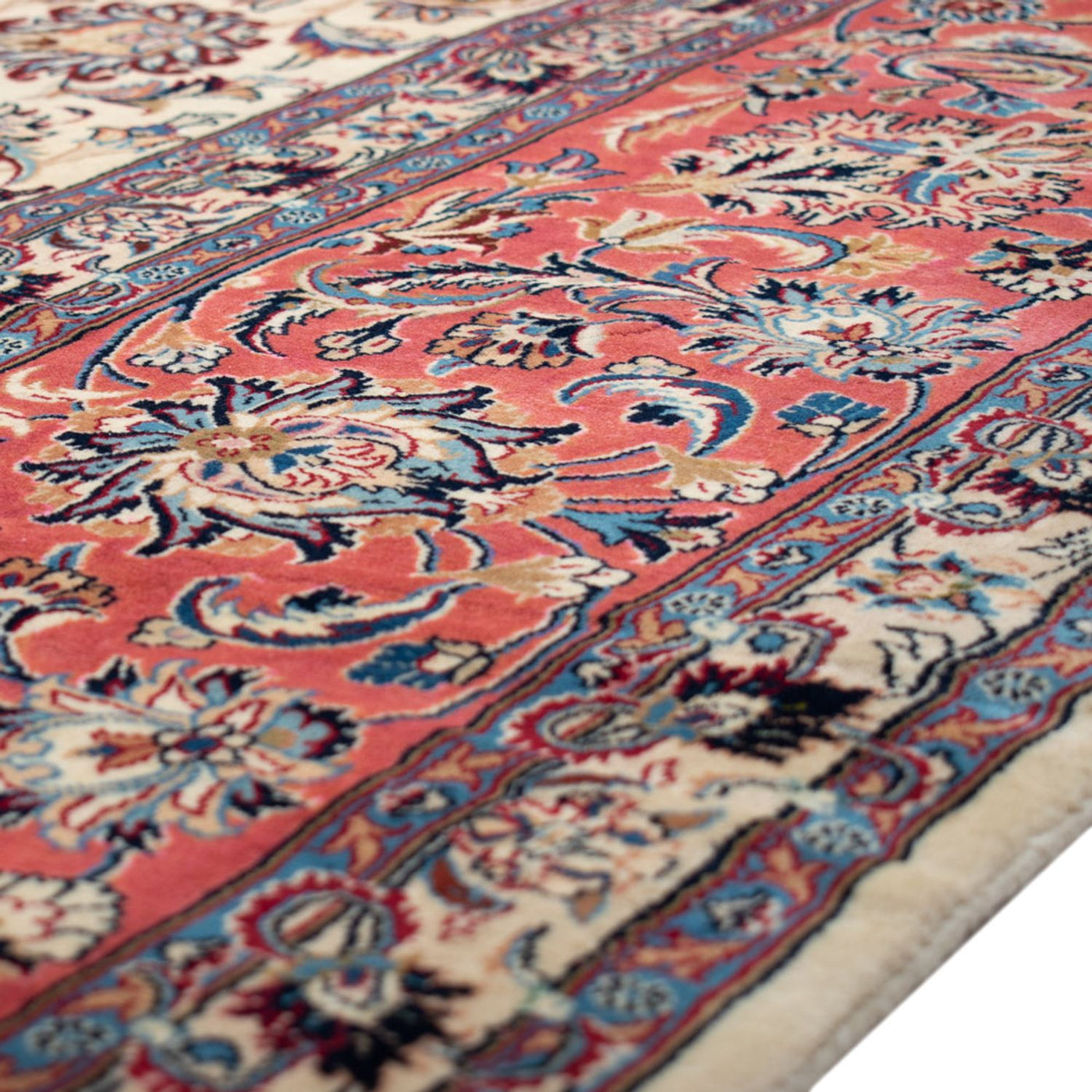 Maschad Teppich 493x352cm - Perserteppich