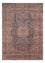 Perserteppich - Royal - 494 x 345 cm - blau