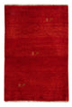 Loribaft Teppich Perser 125x82cm - Orientteppich