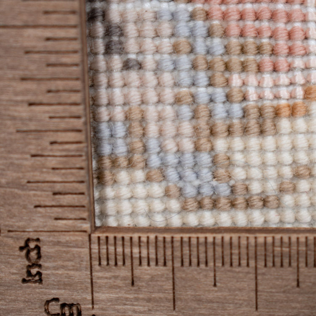 Perserteppich - Täbriz - Premium - 600 x 394 cm - beige