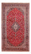 Perserteppich - Keshan - 525 x 302 cm - rot