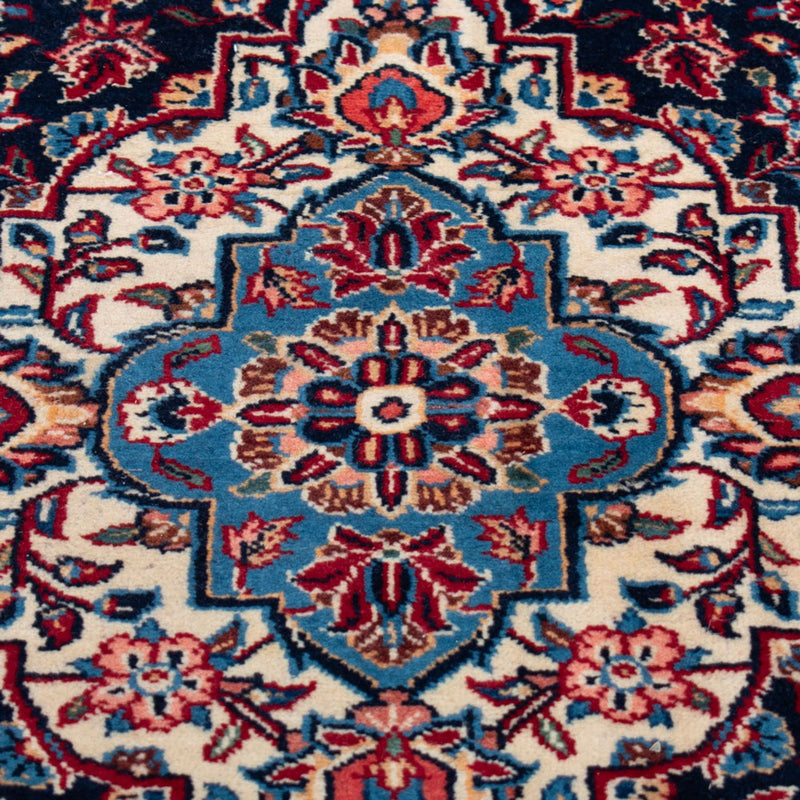 Perserteppich - Keshan - 525 x 302 cm - rot